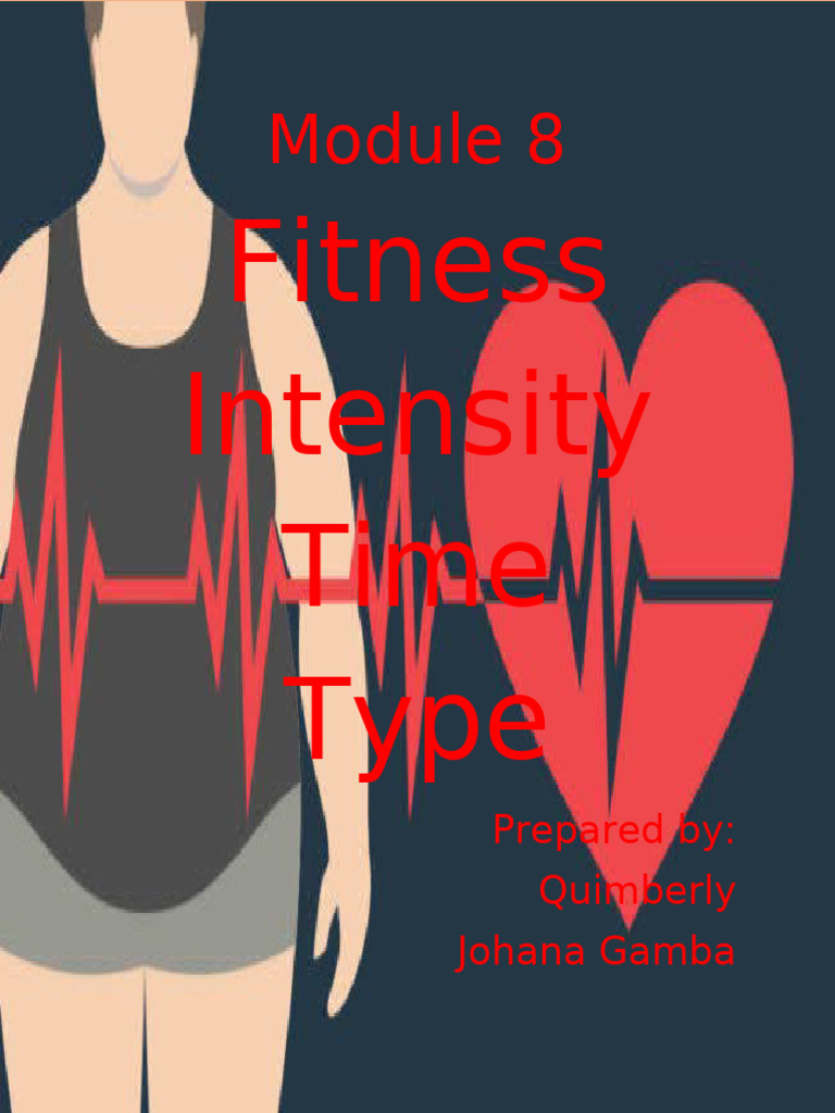 Grade11 Frequency Intensity Time Type Week8 Quarter1 Ms - Gamba | PDF ...