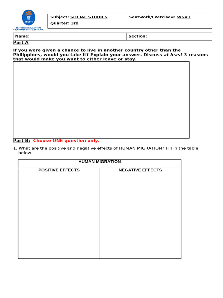 Edited SS10+Activity+1 | PDF