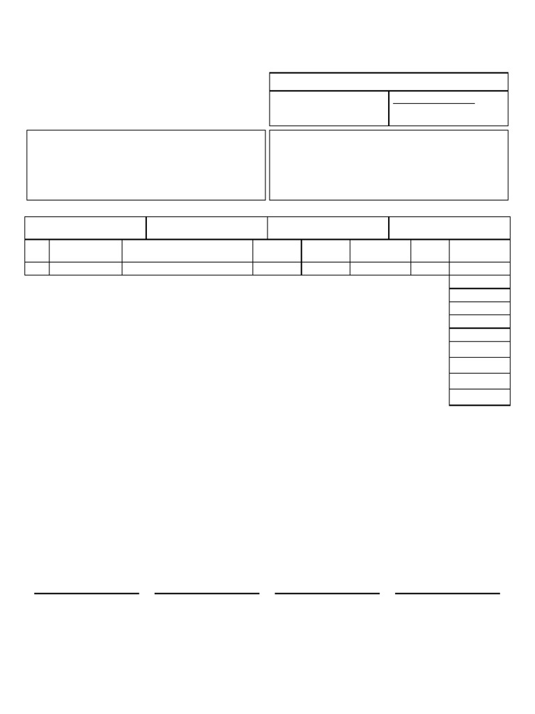 OrderPenjualan PSO 25070005 | PDF