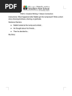 Grade 2 MSCS Syllabus 2024-2025 | PDF | Educational Stages