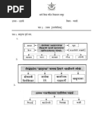 Marathi Shal Notes | PDF
