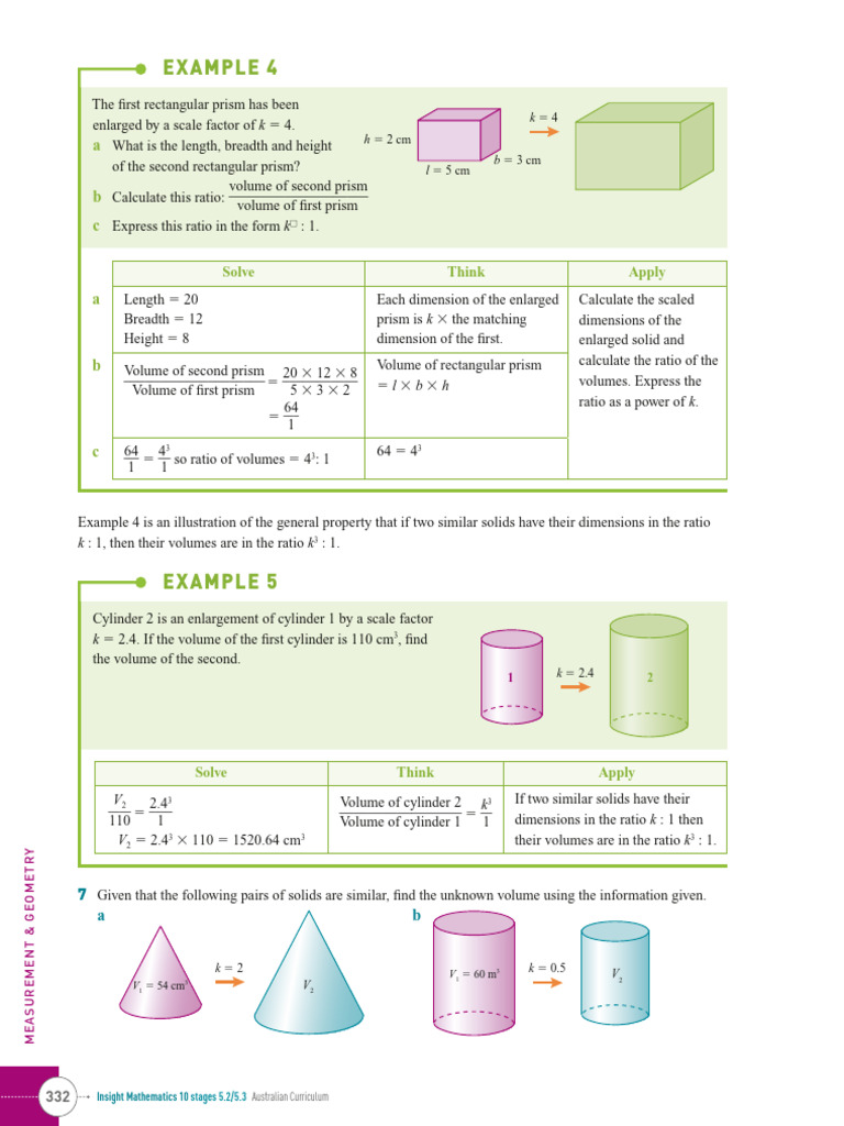 Oxford Insight Mathematics 10-5-25 3 AC For NSW Student Book Obook John ...