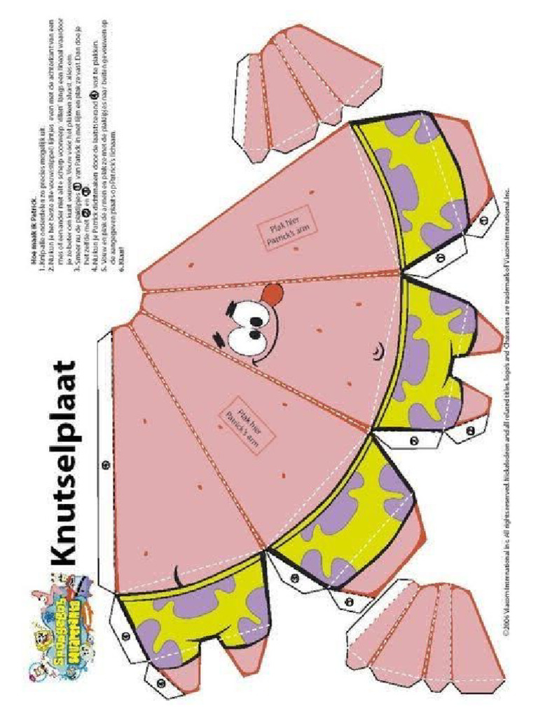 Papercraft | PDF