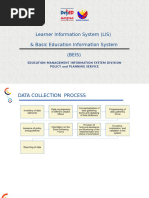 DPDS User Guide and Login Instructions | PDF | Password | Data