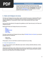 Maps Search Evaluation Guidelines | PDF | Information Retrieval