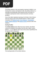 Chess Books PDF Collection | PDF | Chess | Chess Theory