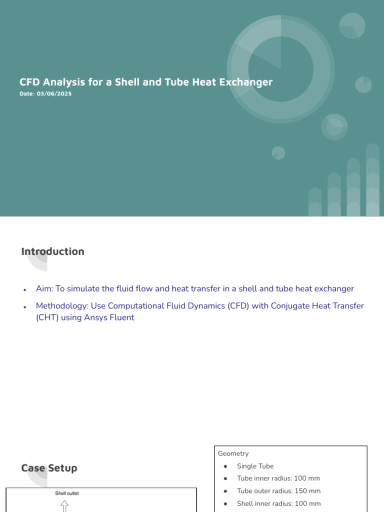 Heat Exchanger | PDF | Fluid Dynamics | Heat Exchanger