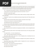 Jinx Chapter | PDF
