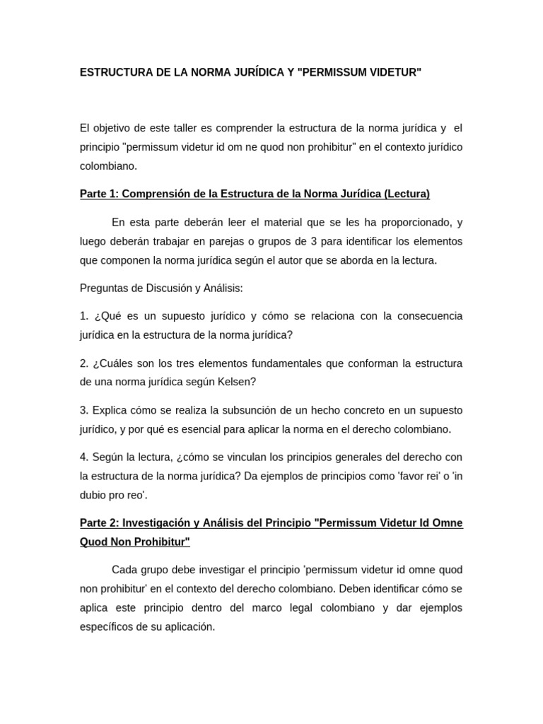 Taller Estructra Norma Jca | PDF | Criptomoneda | Lavado de dinero