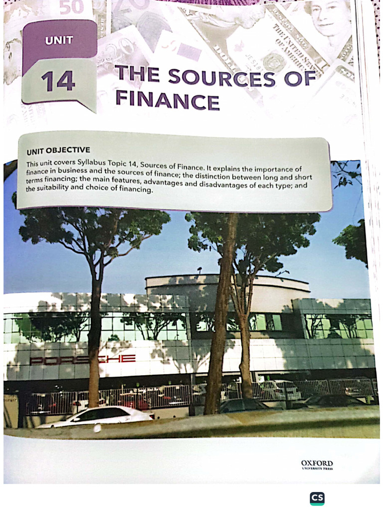 Unit 14 Commerce 7100 by Junaid | PDF