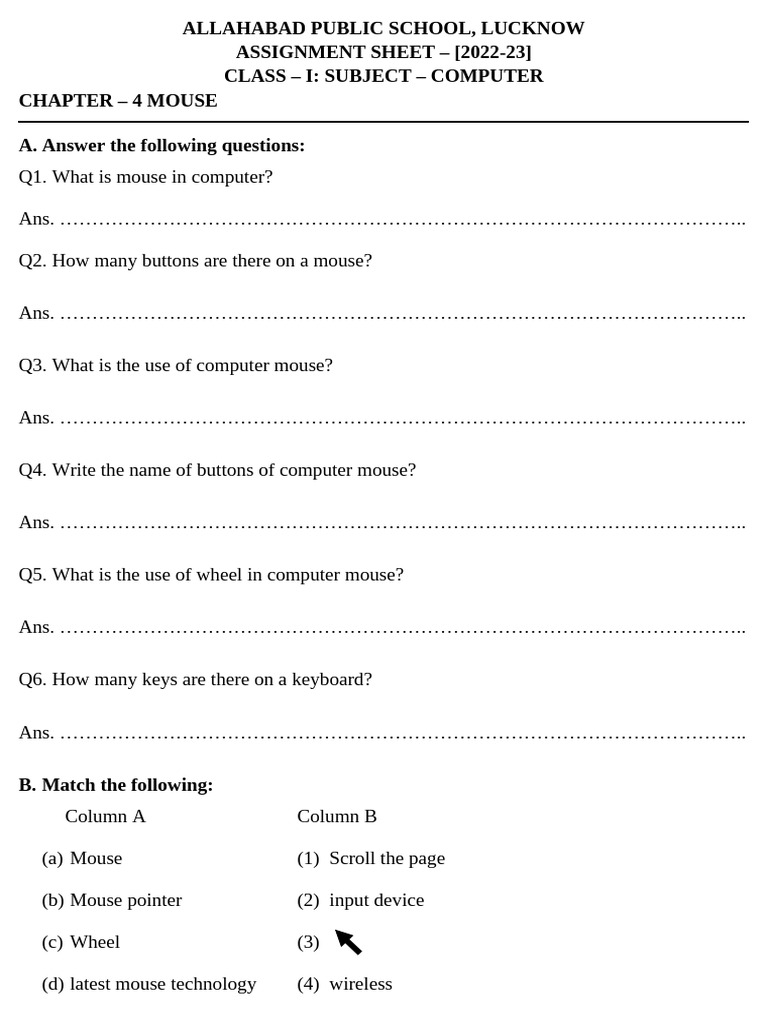 Chapter 4 | PDF