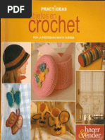 Download Objetos en Crochet by Elizabeth Papua SN88464910 doc pdf