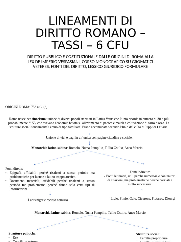 SCHEMI | PDF