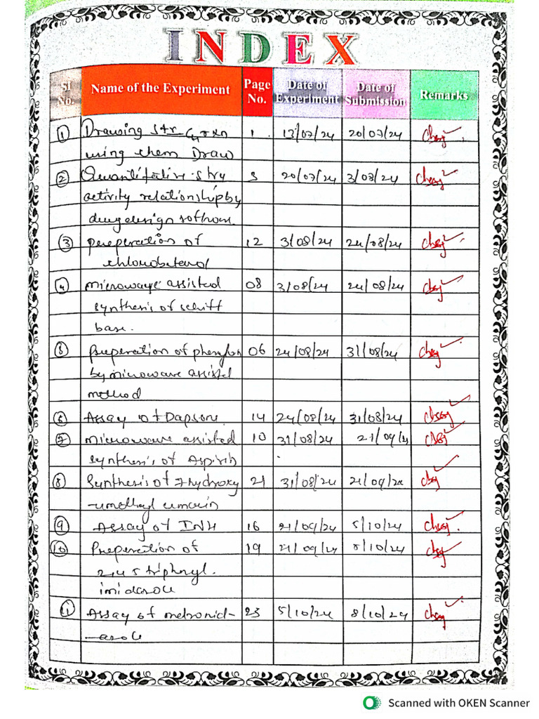 MC Record 3 | PDF