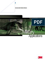 Military Catalogue 2009