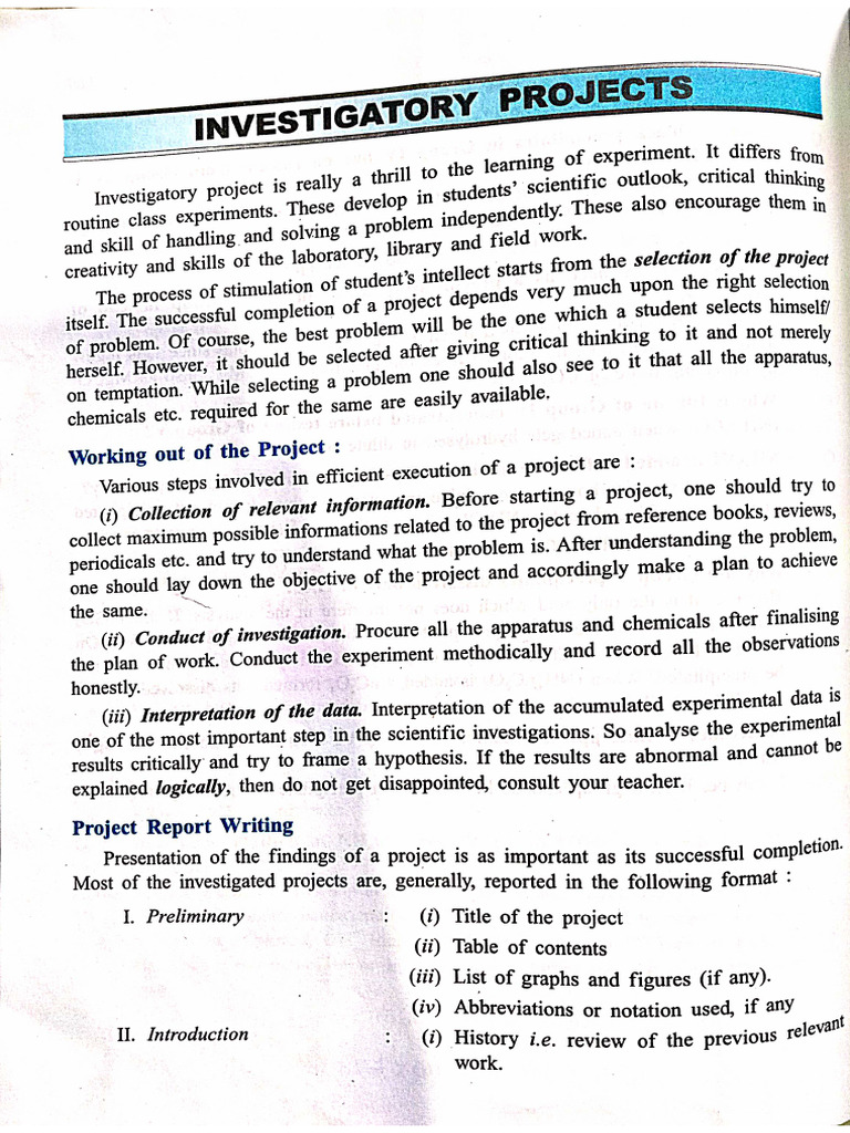 Project 1 | PDF