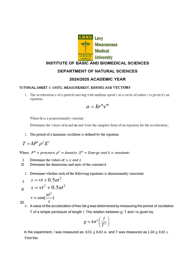 Screenshot 2025-03-04 at 16.17.03 | PDF | Acceleration | Euclidean Vector