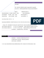 SIV - System Information