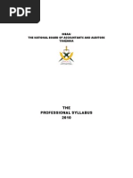 Download SyllabusProf 2010 by George Buliki SN88468903 doc pdf