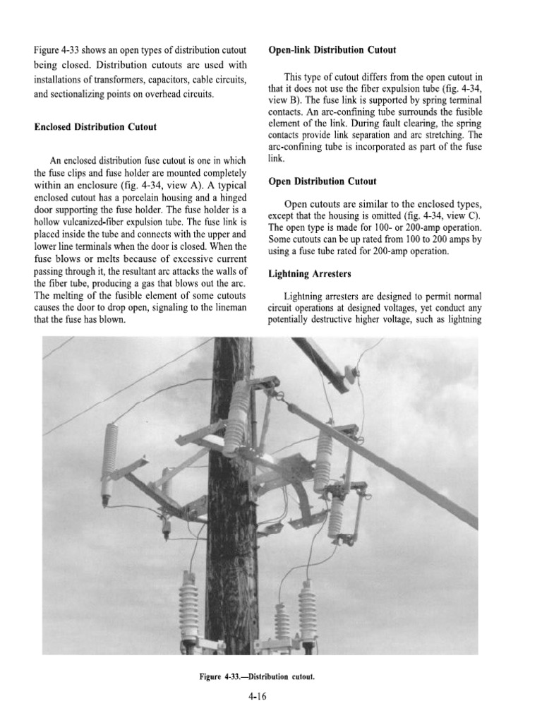 Power Distribution Part 2 | PDF