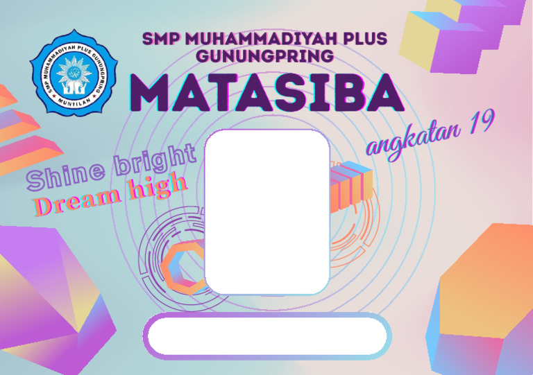 Cocard MATASIBA | PDF