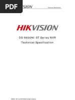 Spec of DS-9600NI-ST( 2.1.1)_111116