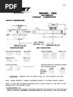 Download CVT-Comet-780 by Wagner Oliveira SN88469834 doc pdf