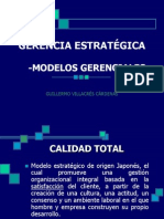 Gerencia Estrategica Modelos Gerenciales 1234739219514115 3 (1)