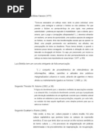 Referencial teórico do tcc