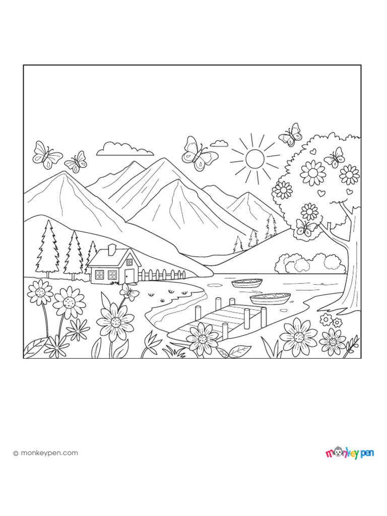 Nature | PDF