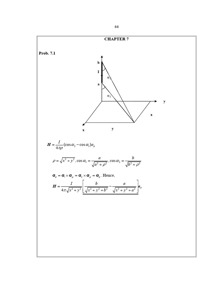 Chap 7 | PDF