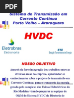 Palestra 03 Sistema Madeira Eng. Ortiz ELETRONORTE