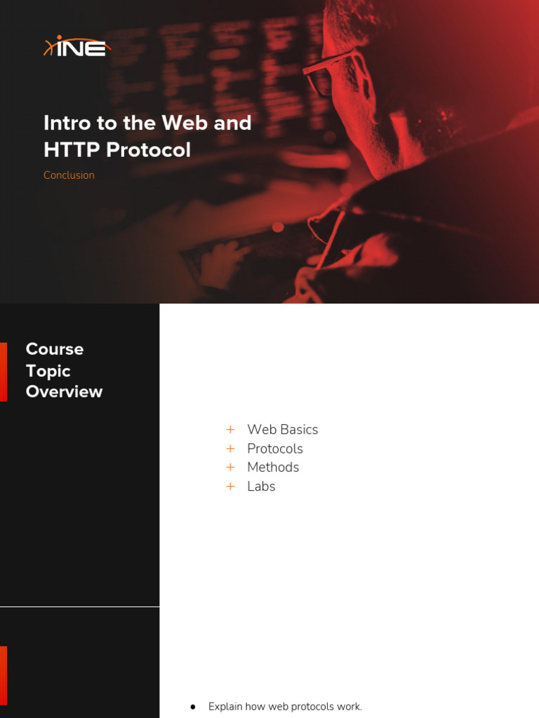 Course Conclusion | PDF