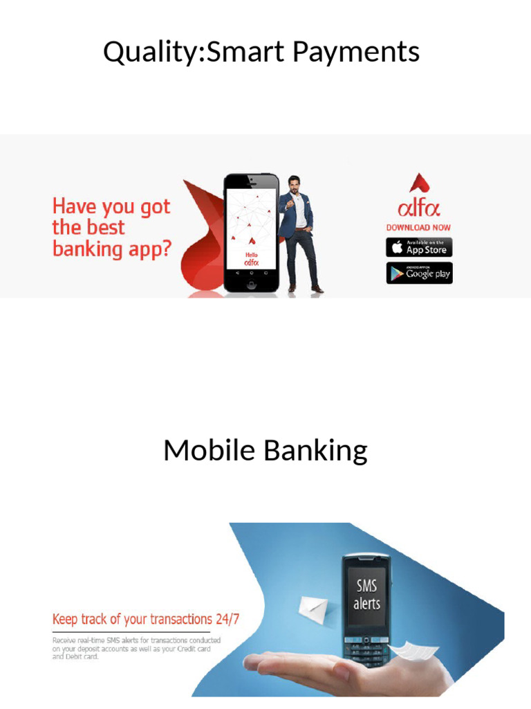 Automation Banking ! | PDF | Paym | Debit Card