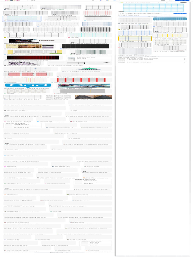 10x10 Blank Grid Templates | PDF | Computing