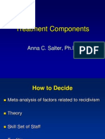 3Treatment Components Out