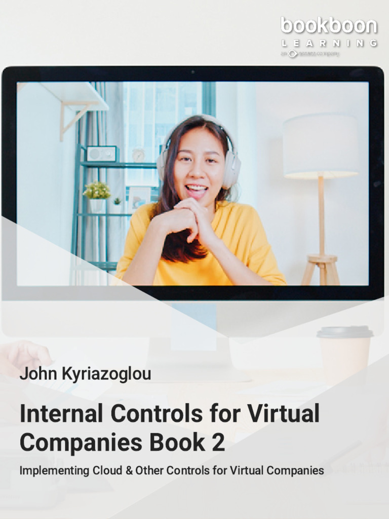 Cloud Controls for Virtual Companies | PDF | Cloud Computing | Software ...
