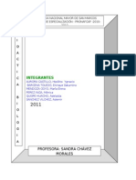 Matriz D Evaluación de Unidad