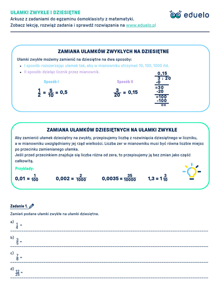 zamiana-u-amk-w-zwyk-ych-na-dziesi-tne-pdf