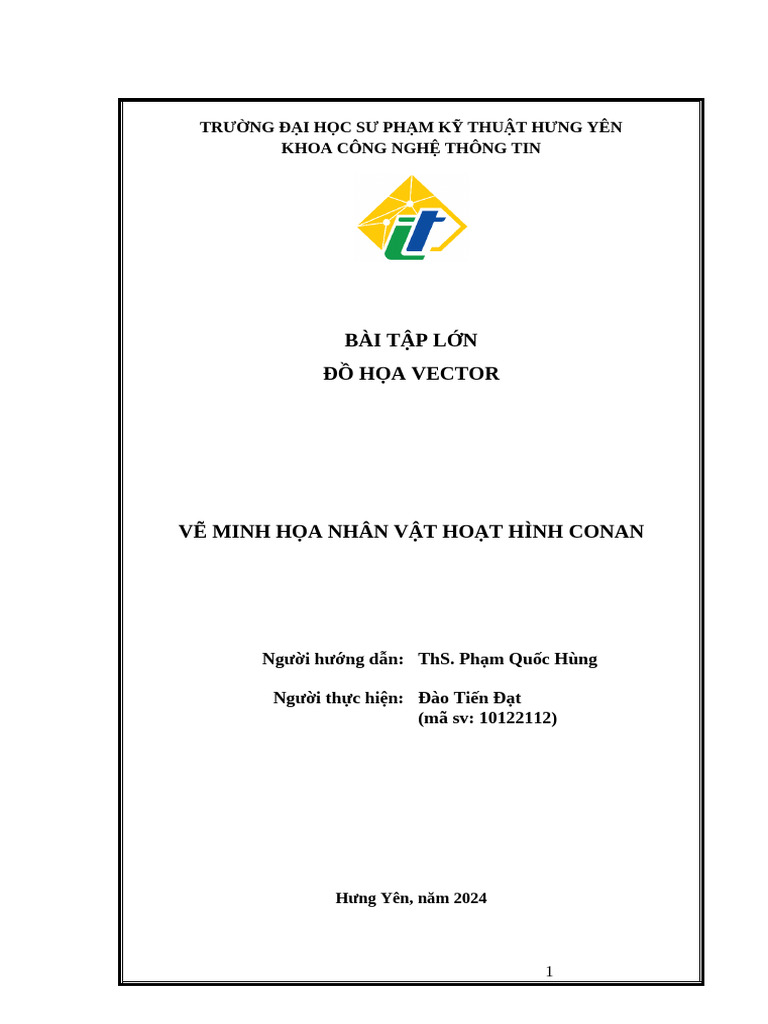 10122g.4-10122112-Dao Tien Dat - Do Hoa Vector | PDF