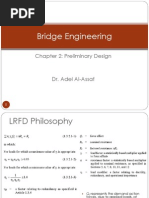 International Conference On Composite Structures 1 Composite - bridge ch2 prelimdesign