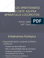 Curs 3 Fiziologia Varstnicului