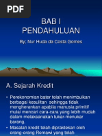 Download Sejarah Kredit-modul 1 by Aminuddin Syahid SN88475003 doc pdf