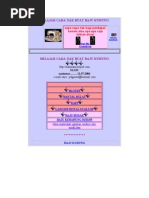 Download Belajar Cara Nak Buat Baju Kurung by Amirah Aziz SN88475093 doc pdf