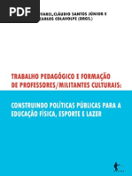 Trabalho Pedagogic o