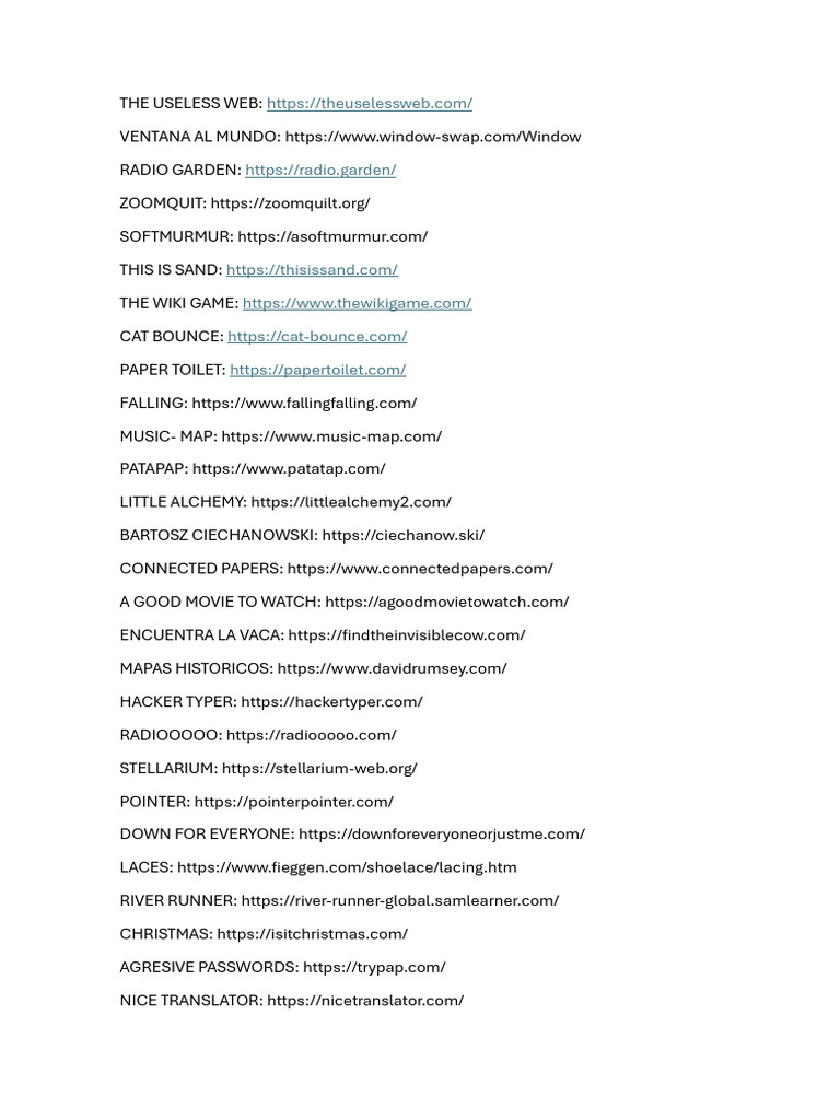 Explore Engaging Web Experiences | PDF