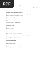 Los 255 Codigos de La Tecla Alt | PDF