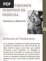 El Führer: Significado y Uso Histórico | PDF | Alemania nazi | Adolf Hitler