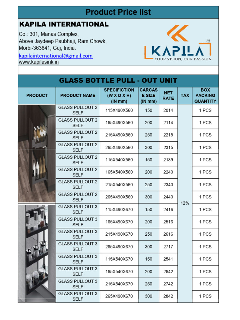 Kapila International Pl | PDF