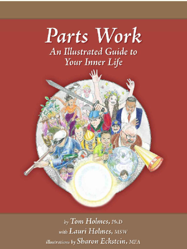 NoteGPT Translator OceanofPDF - Com Parts Work An Illustrated Guide To ...